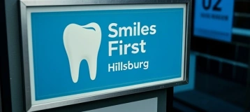 Smiles First Hillsburgh