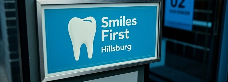 Smiles First Hillsburgh