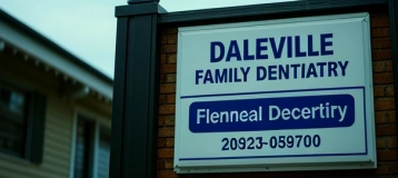 Daleville Family Dentistry