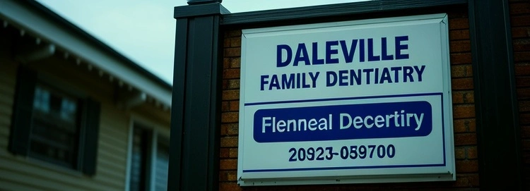 Daleville Family Dentistry