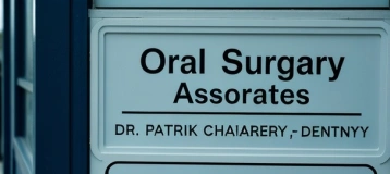 Oral Surgery Associates/Dr. Patrick Chaney