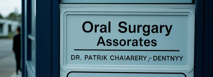 Oral Surgery Associates/Dr. Patrick Chaney