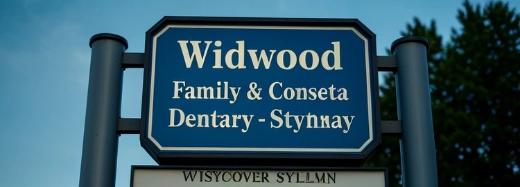 Wildwood Family & Cosmetic Dentistry - Sylvania