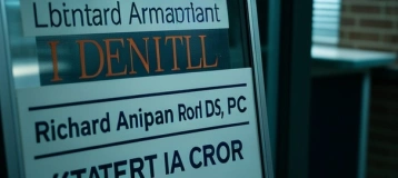 Richard A Armstrong DDS, PC