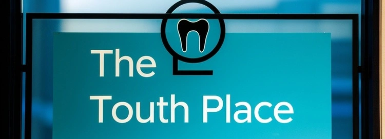 The Tooth Place