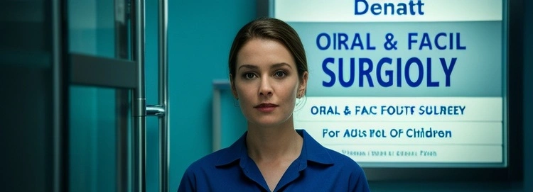 Oral & Facial Surgery for Adults & Children