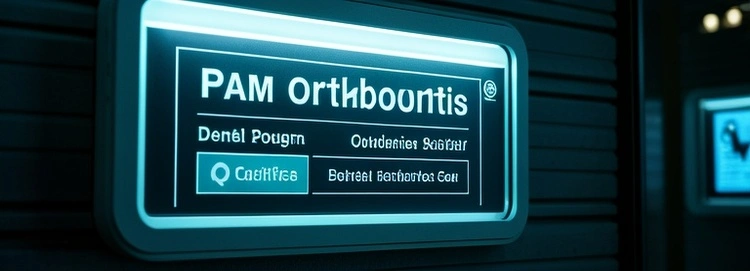 Pham Orthodontics