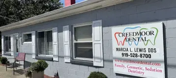 Creedmoor Dental