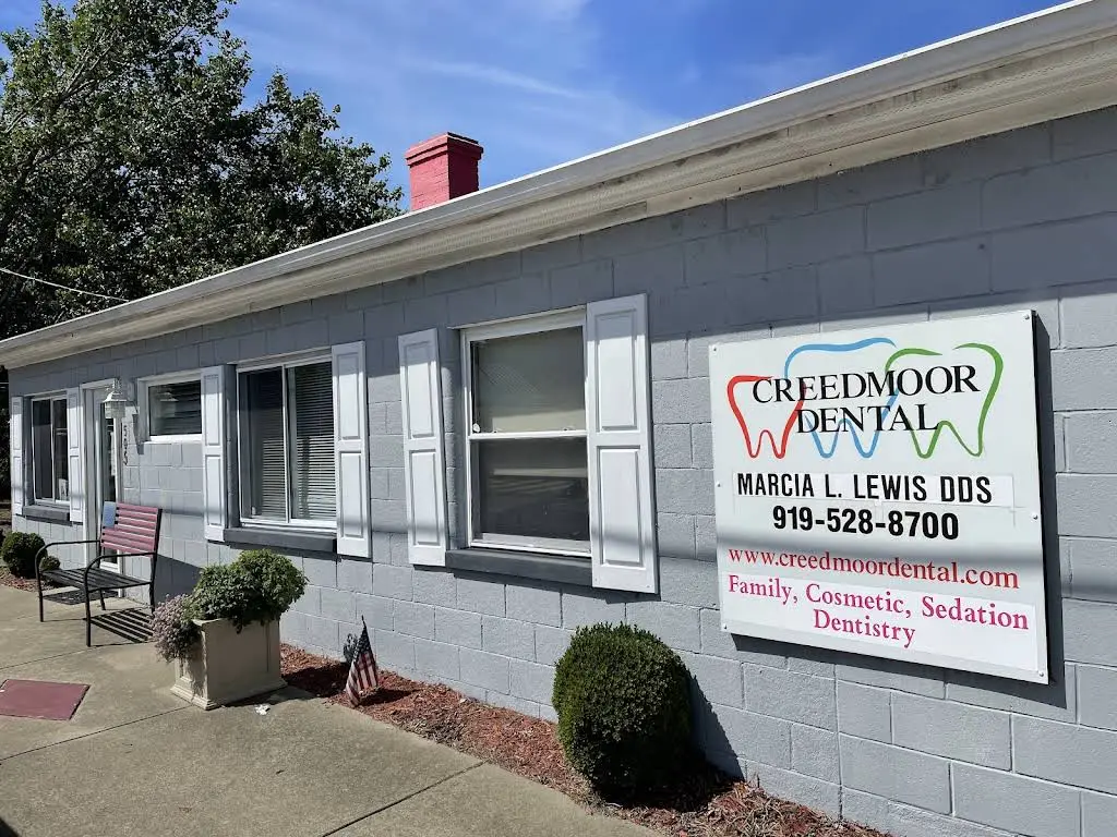 Creedmoor Dental
