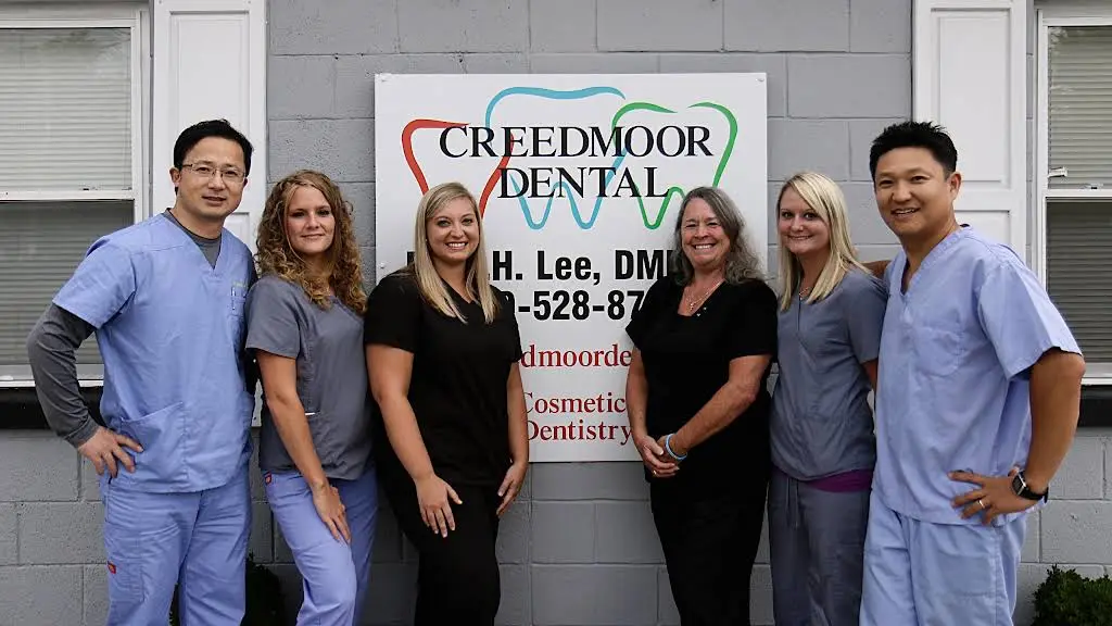 Creedmoor Dental