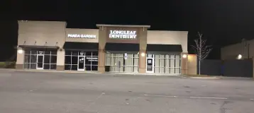 Longleaf Dentistry