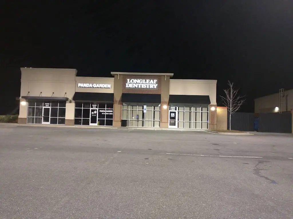 Longleaf Dentistry