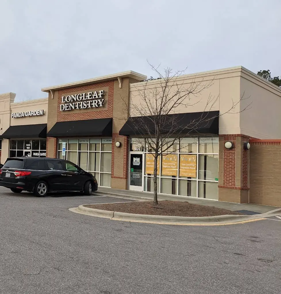 Longleaf Dentistry