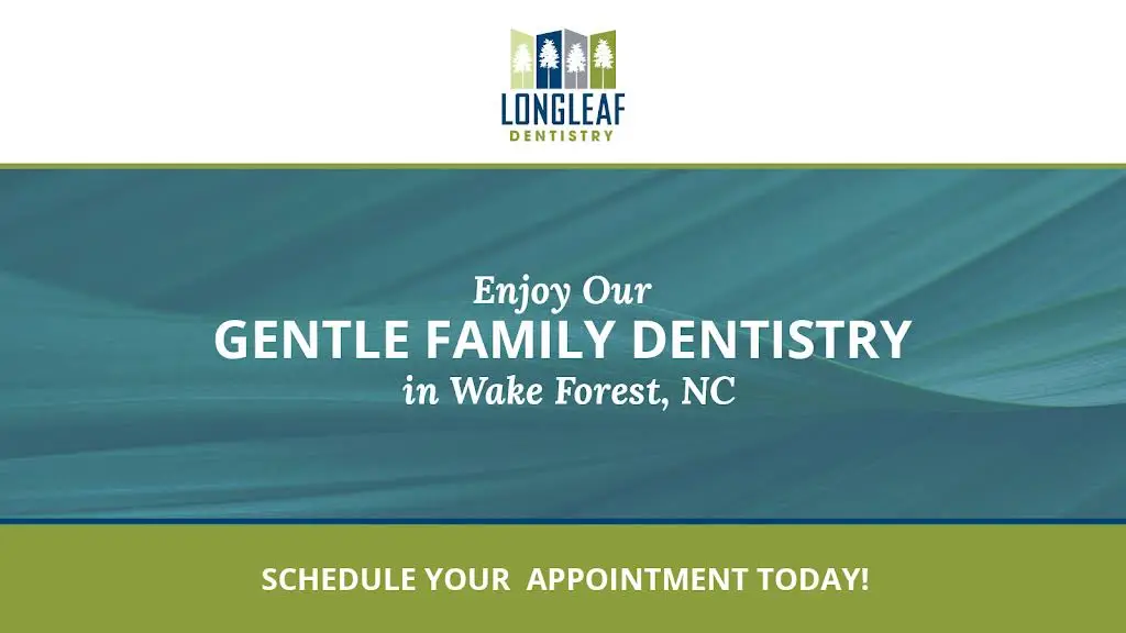 Longleaf Dentistry