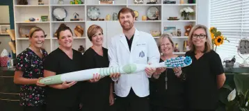 Johnson Family Dentistry