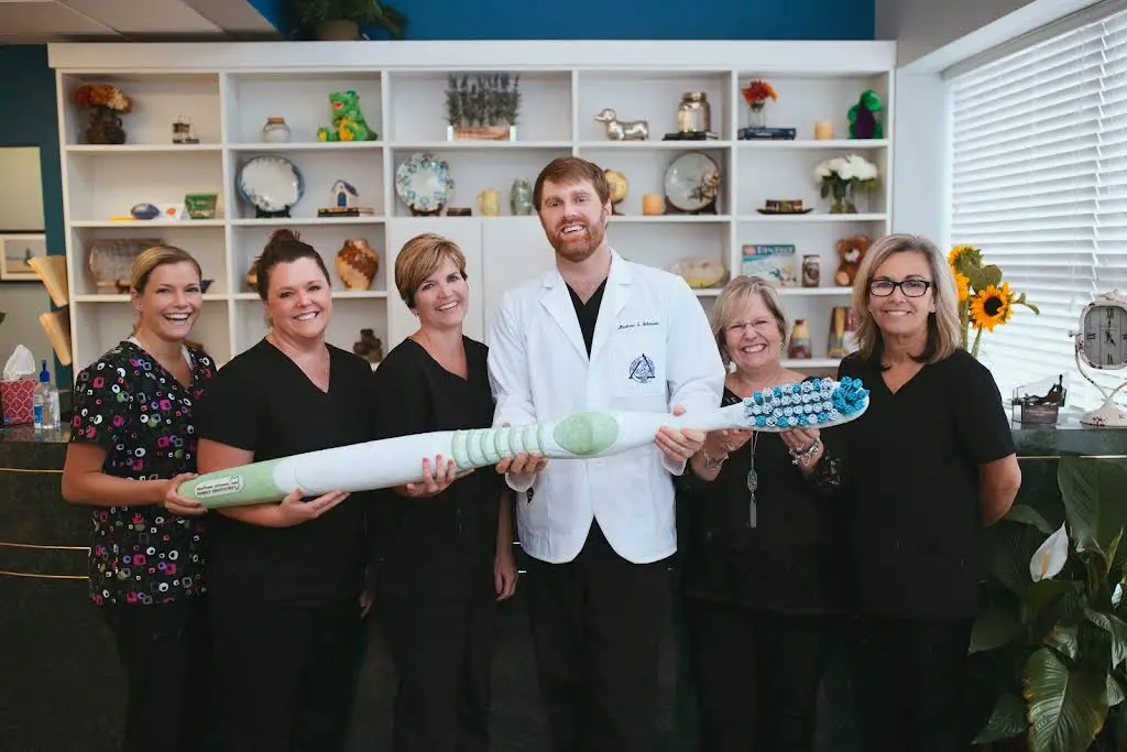 Johnson Family Dentistry