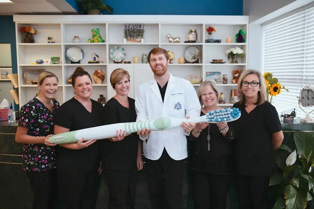 Johnson Family Dentistry