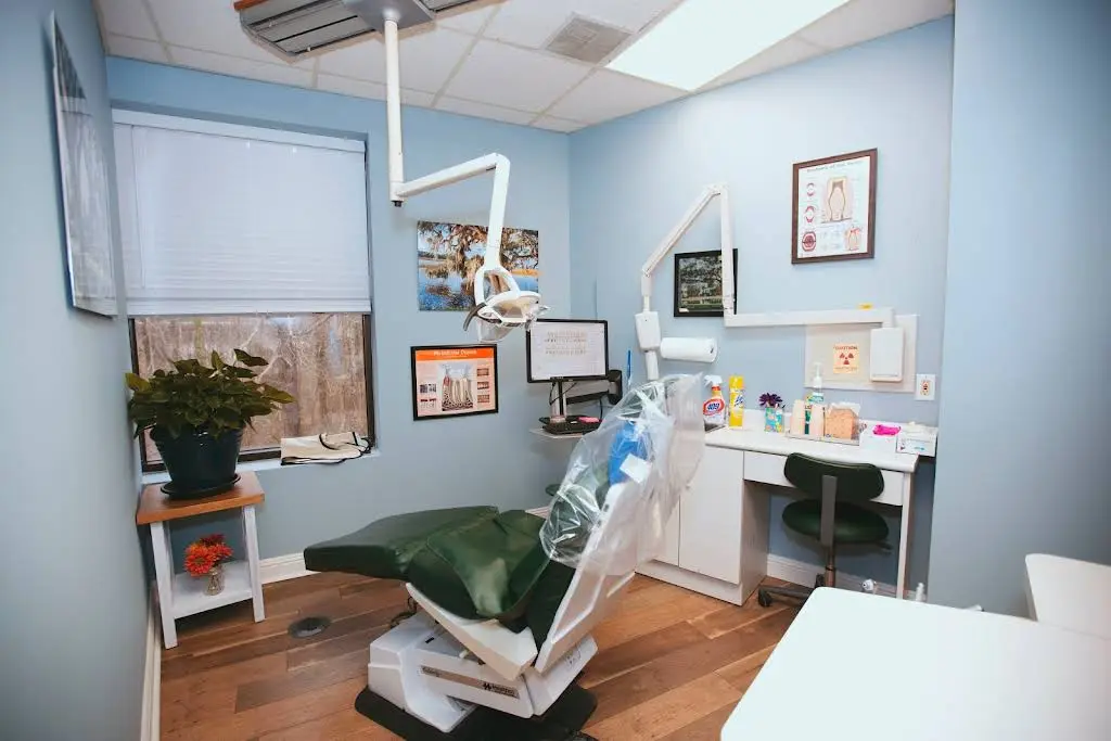 Johnson Family Dentistry