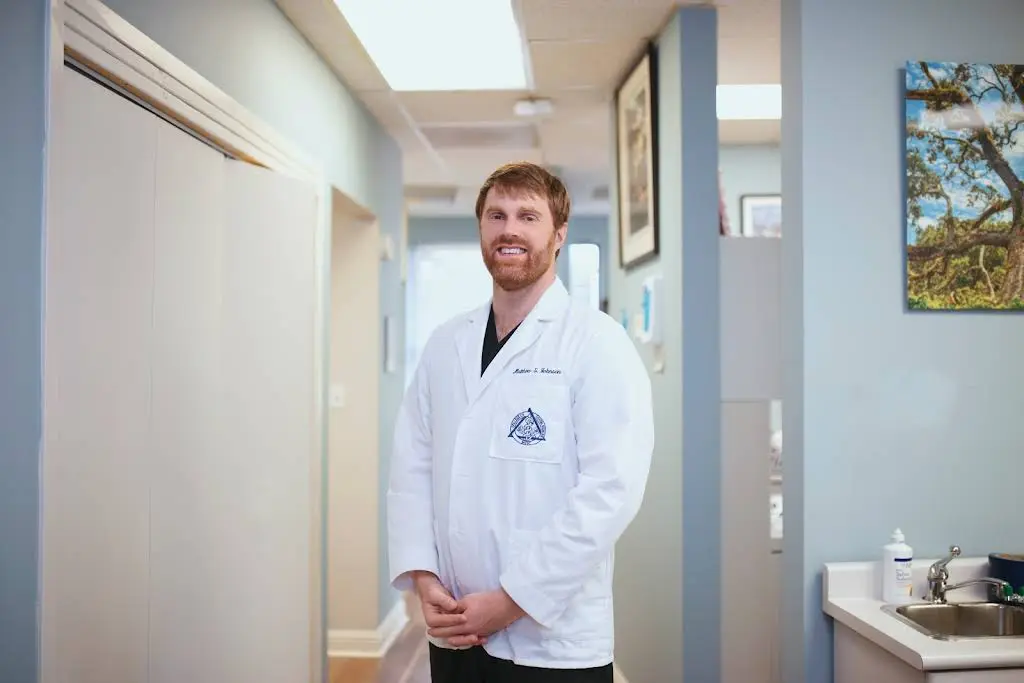 Johnson Family Dentistry