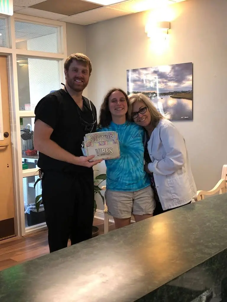 Johnson Family Dentistry