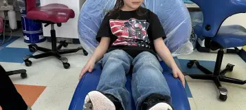 Duke Street Pediatric Dentistry