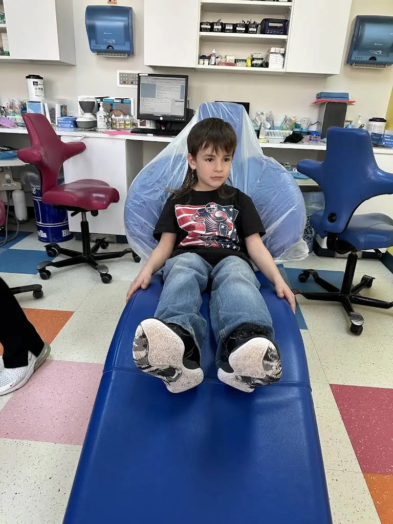 Duke Street Pediatric Dentistry