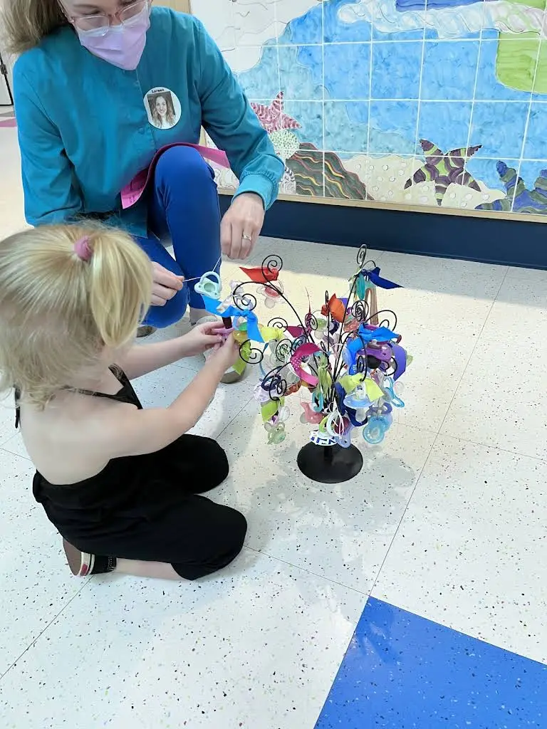 Duke Street Pediatric Dentistry
