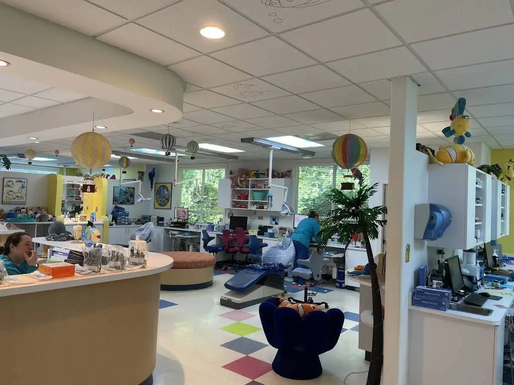 Duke Street Pediatric Dentistry