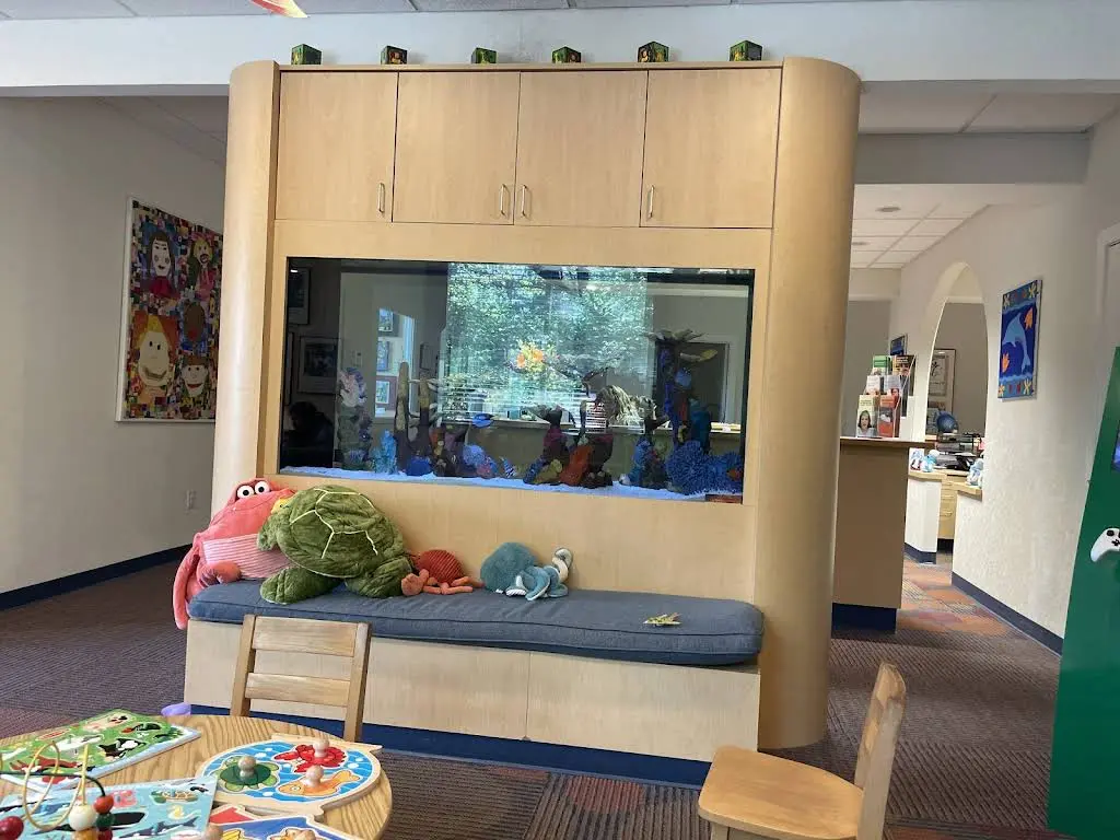 Duke Street Pediatric Dentistry