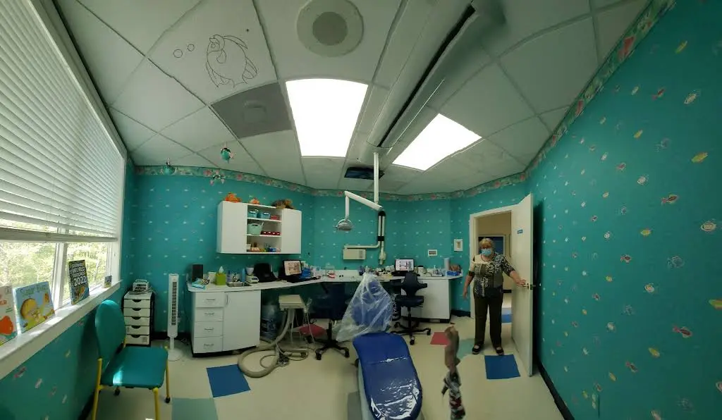 Duke Street Pediatric Dentistry