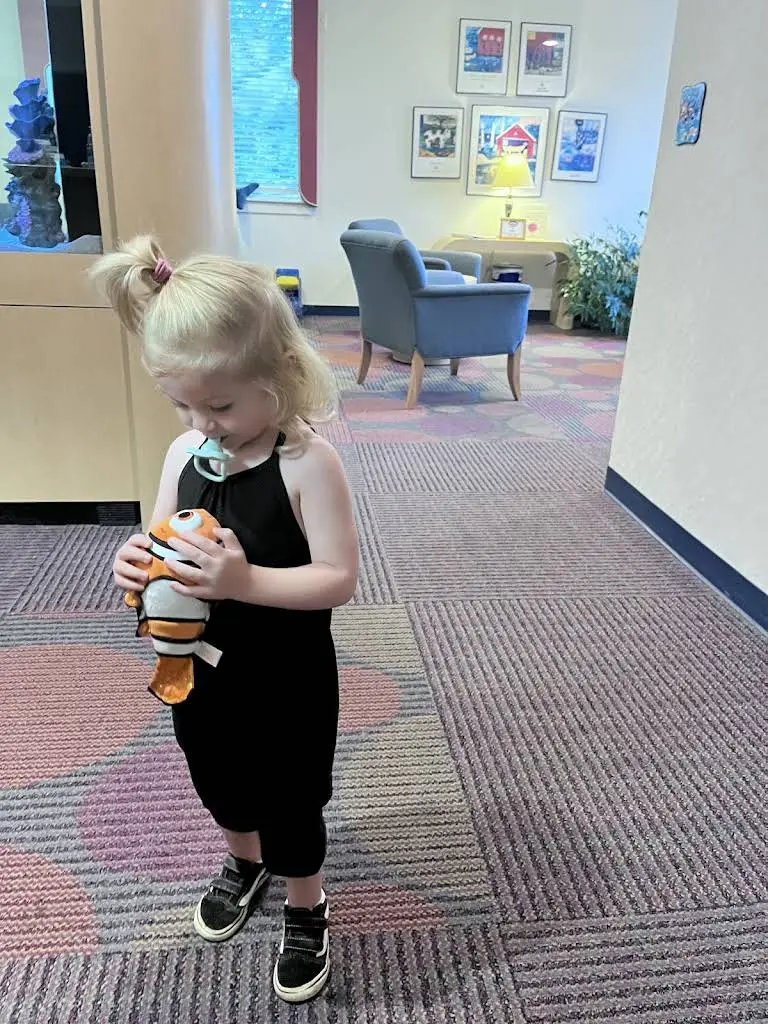 Duke Street Pediatric Dentistry