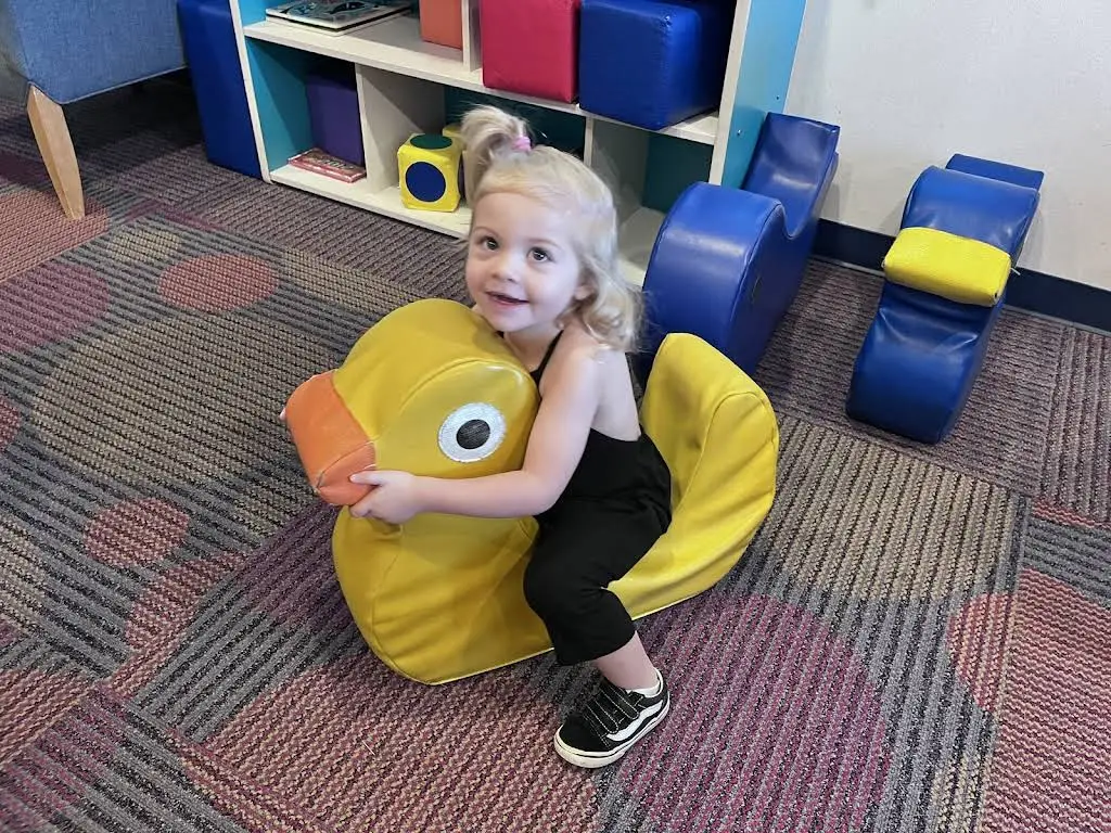 Duke Street Pediatric Dentistry