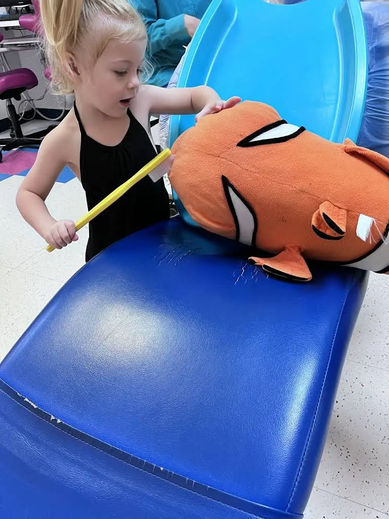 Duke Street Pediatric Dentistry