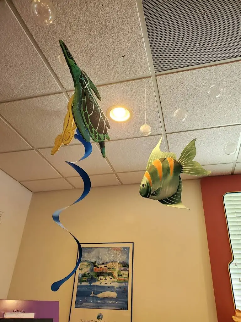 Duke Street Pediatric Dentistry
