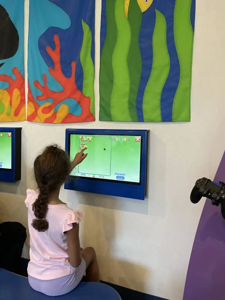 Duke Street Pediatric Dentistry