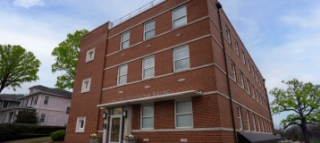 Lane & Associates Family Dentistry - Durham Broad Street