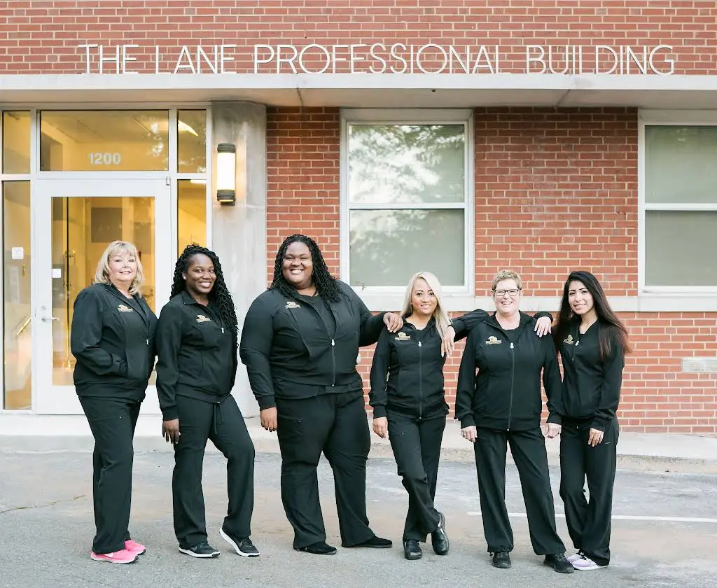 Lane & Associates Family Dentistry - Durham Broad Street