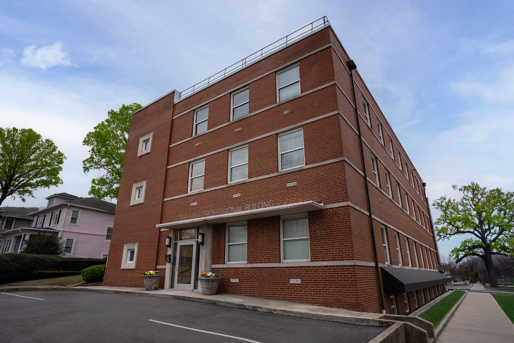 Lane & Associates Family Dentistry - Durham Broad Street