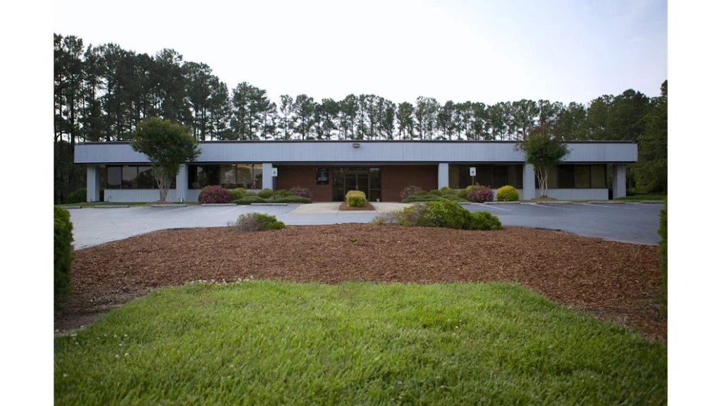 Croasdaile Dental Arts