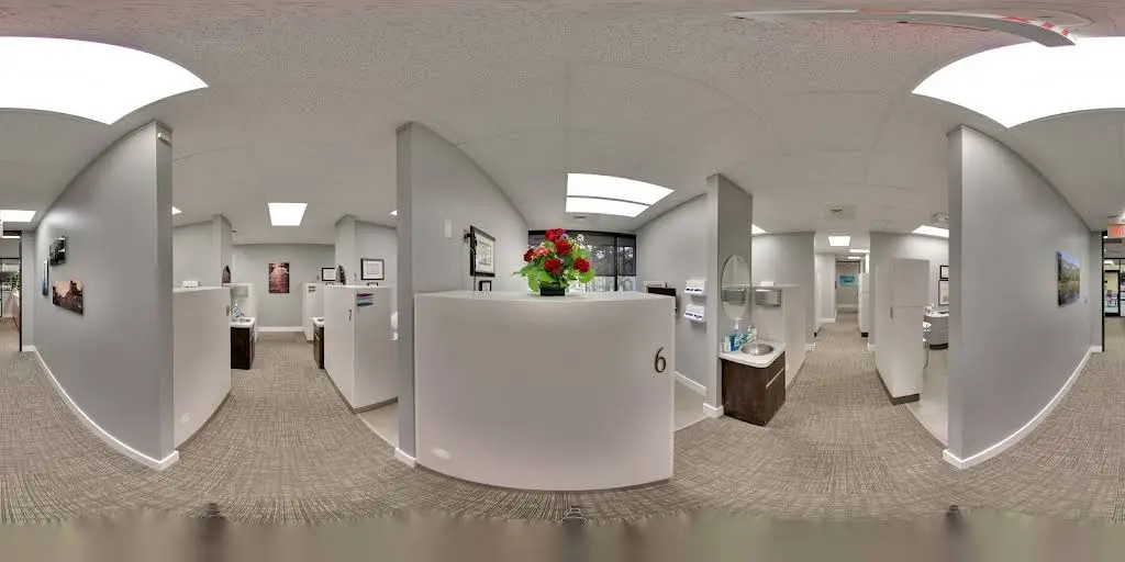 Croasdaile Dental Arts