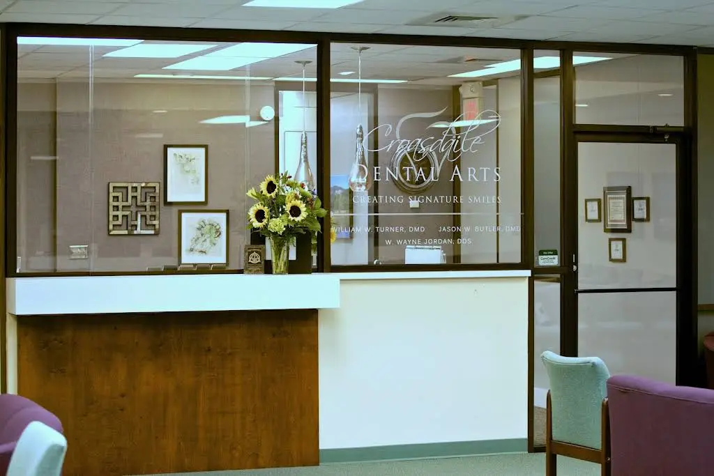 Croasdaile Dental Arts