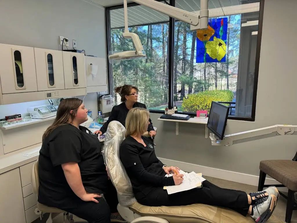 Croasdaile Dental Arts
