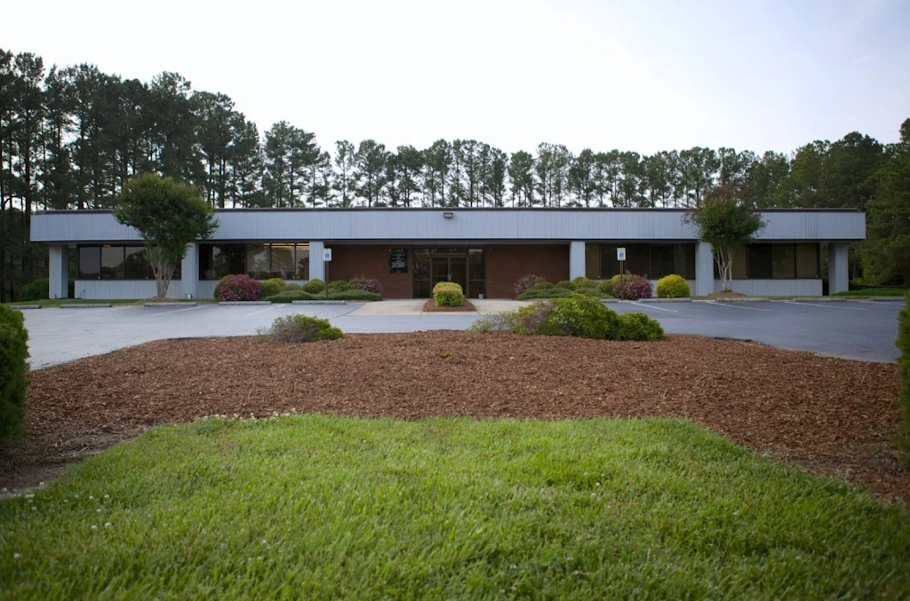 Croasdaile Dental Arts