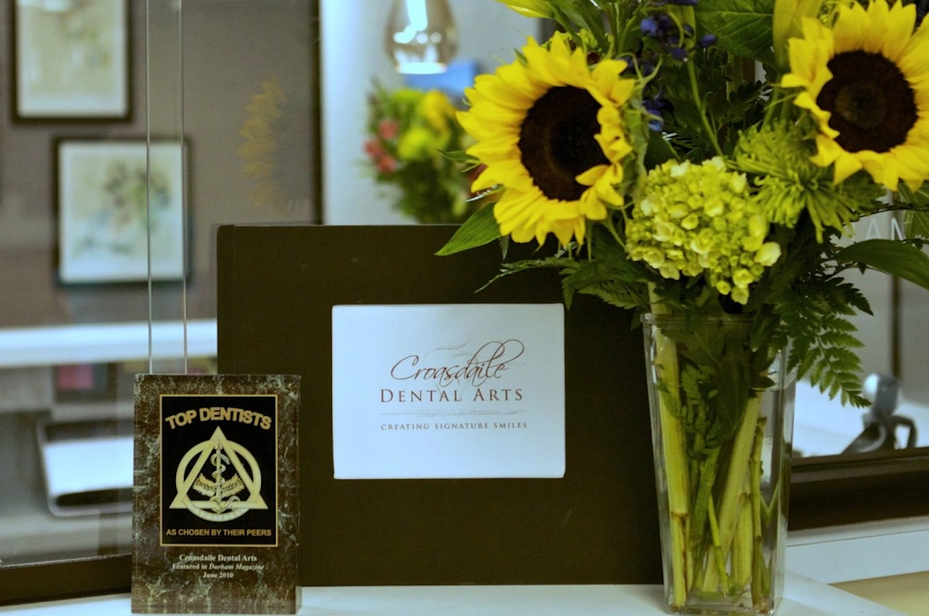Croasdaile Dental Arts