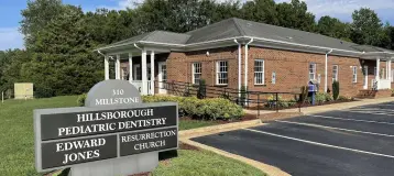 Hillsborough Pediatric Dentistry