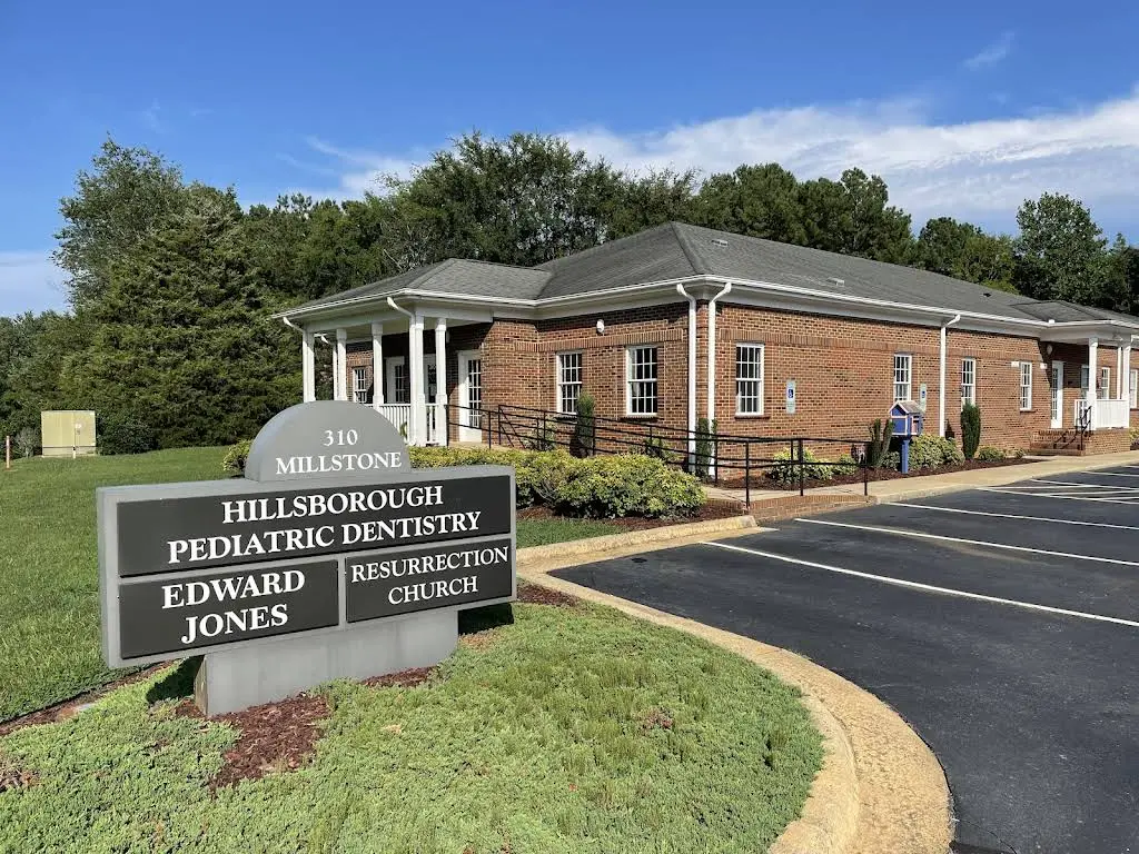 Hillsborough Pediatric Dentistry