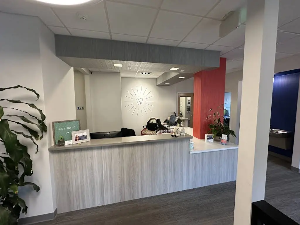 Hillsborough Pediatric Dentistry