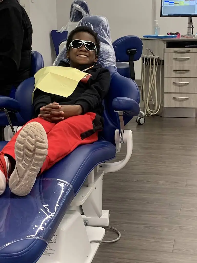 Hillsborough Pediatric Dentistry