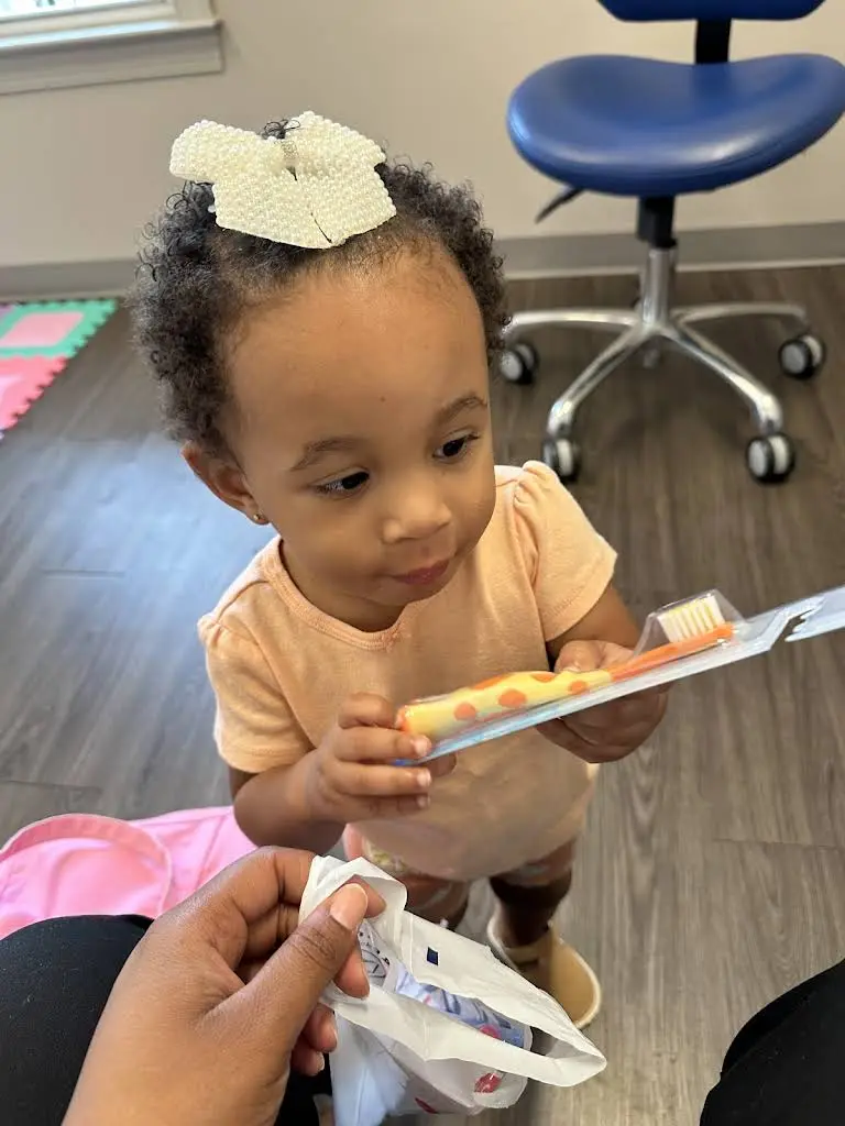 Hillsborough Pediatric Dentistry