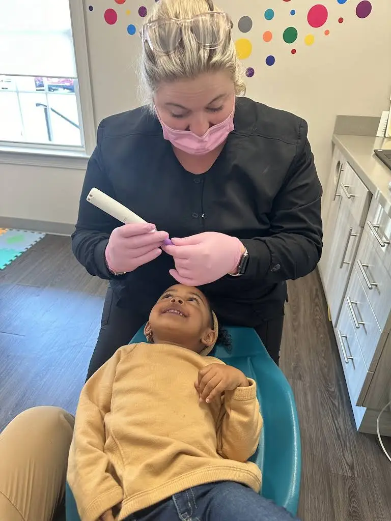 Hillsborough Pediatric Dentistry